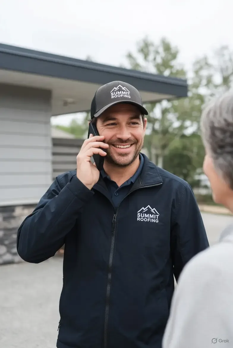 Flat Roof Leak Repair Omaha, NE FAQs